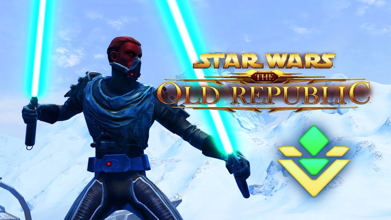 SWTOR Руководство по динамическим встречам