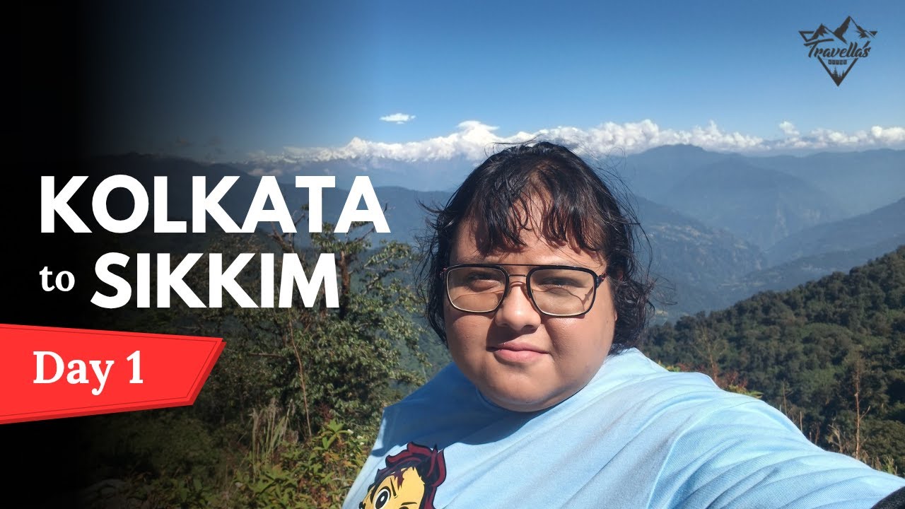 Is Traveling from Kolkata to Sikkim in October a BAD Idea? | Sikkim Part -1