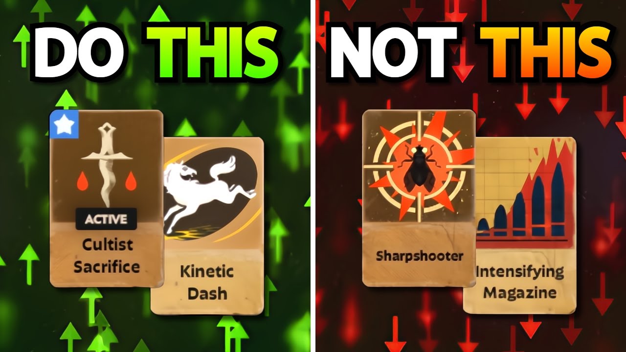 The Most BROKEN Investment Spike Combos in Deadlock!