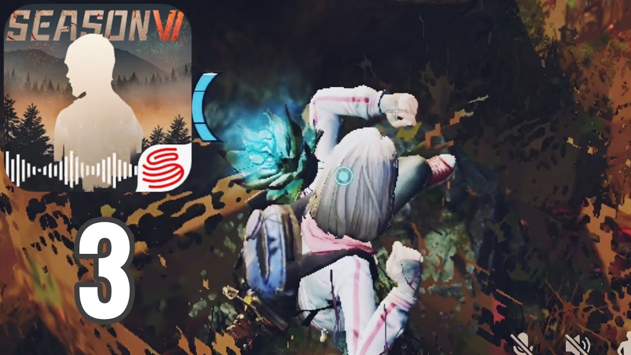 LifeAfter - Part 3 - Gameplay Walkthrough - Revenant (Android, iOS)