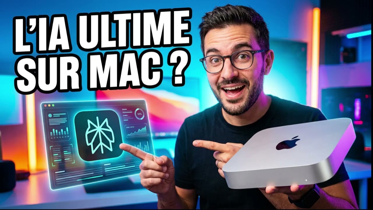 Les développements IA les plus importants du moment