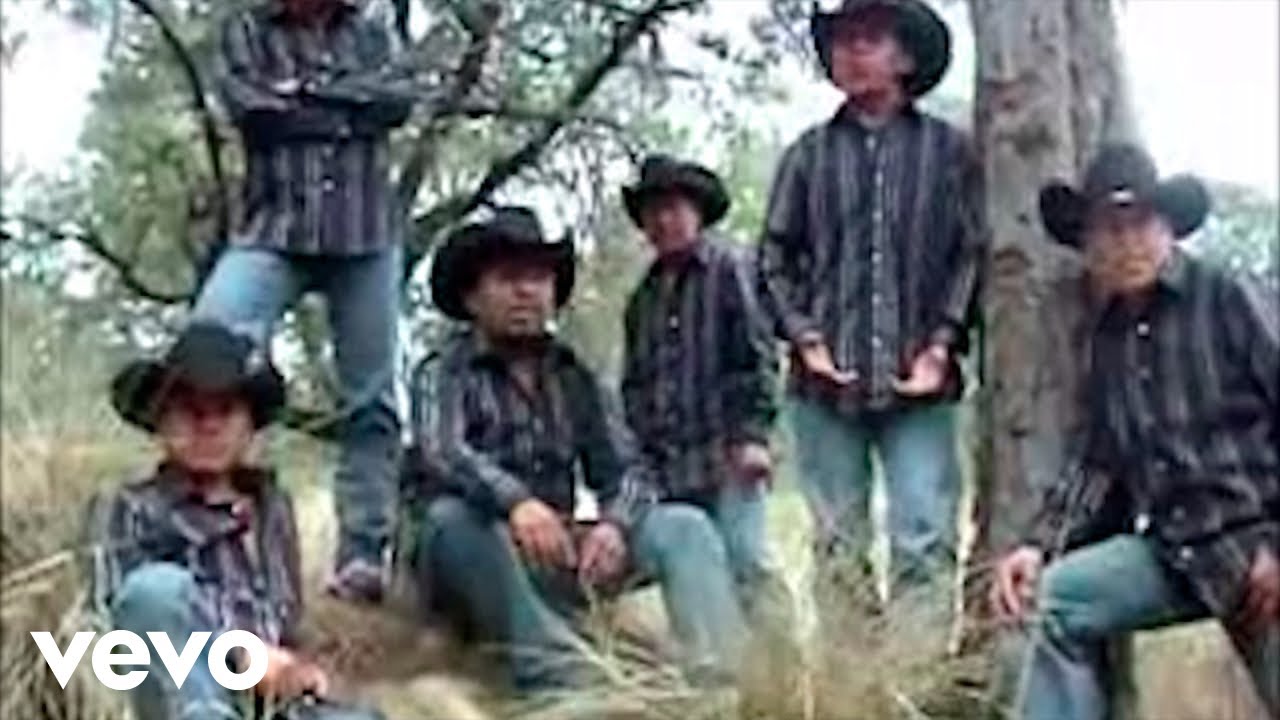 La Garra Norte&ntilde;a - Una Mentira