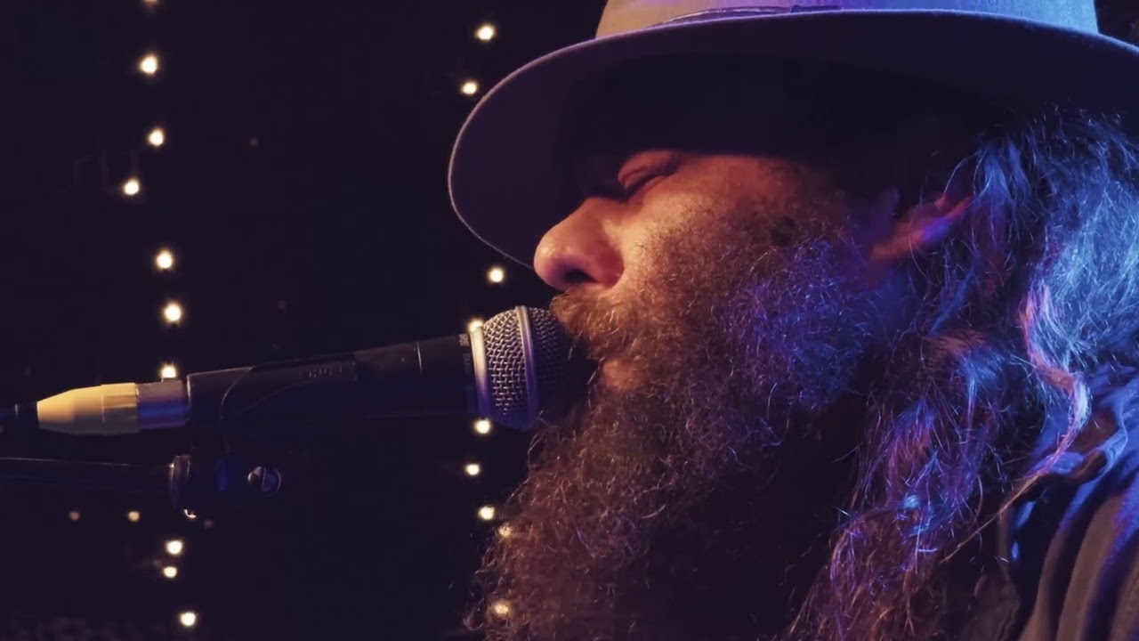 Motherless - LIVE
