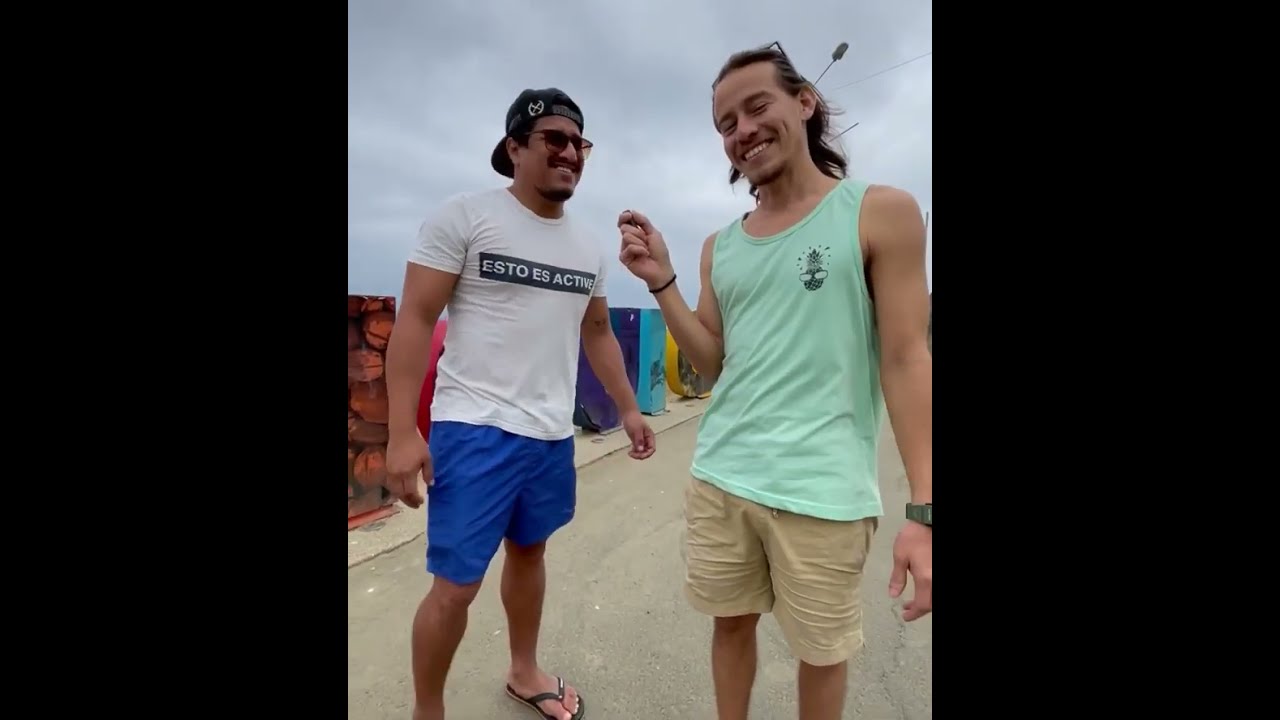 Playa LUGUIQUI otro paraíso de Manta rural. 🚩 Liguiqui-Manta-Manabi-Ecuador 😎