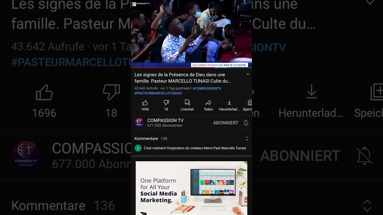 3. Mai 2021