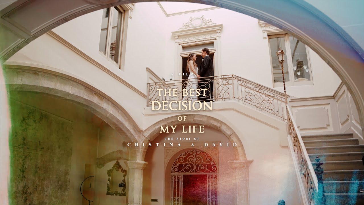 Full Wedding Film at Castell de Caramany | 