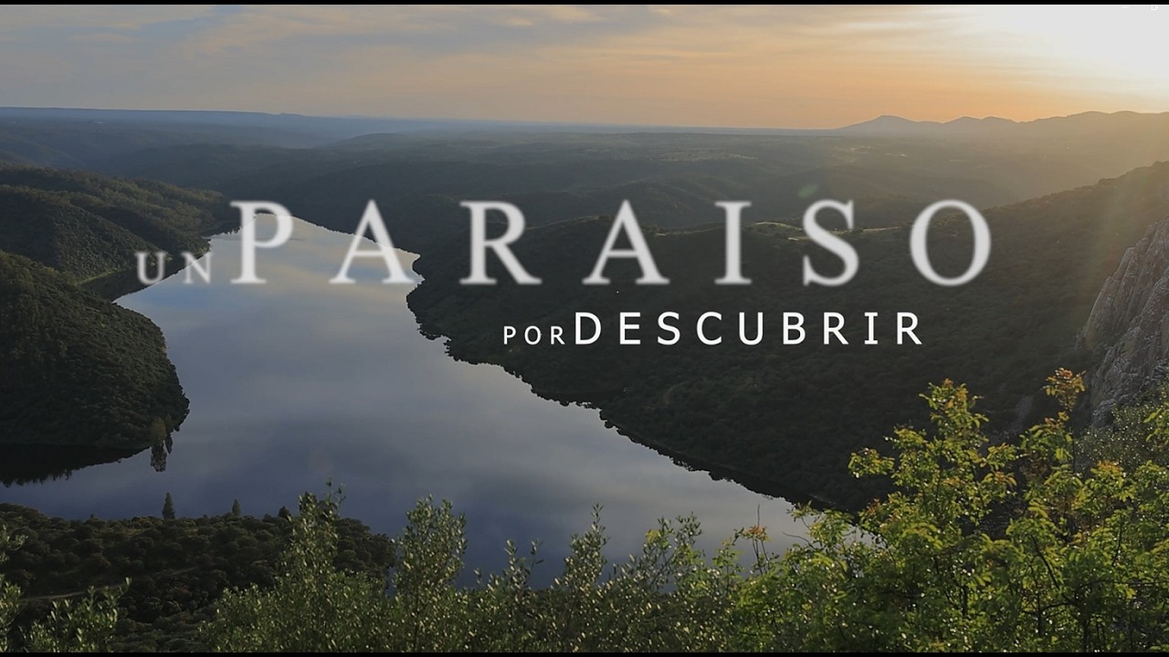 MANCOMUNIDAD RIBEROS DEL TAJO UN PARAISO POR DESCUBRIR