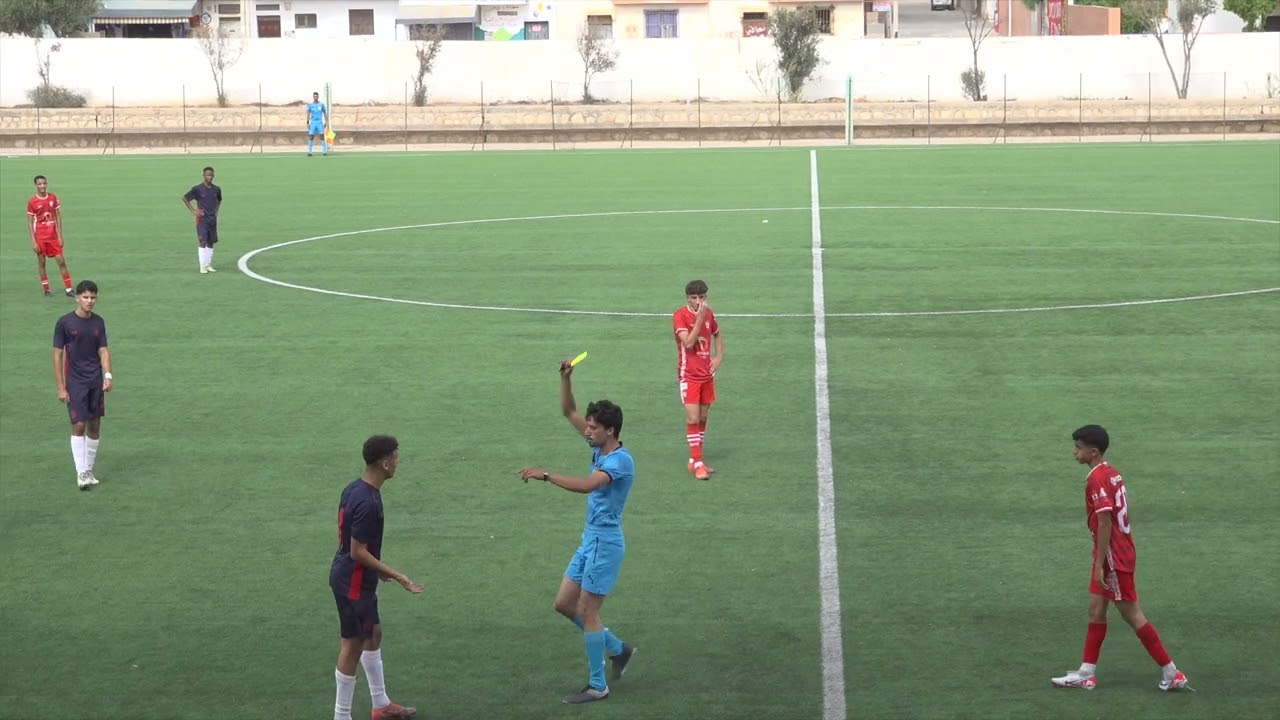 WAC vs HUSA O7