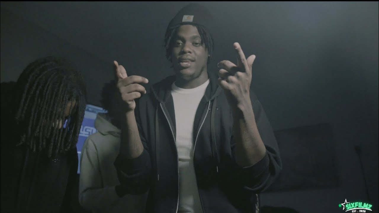 D35 - Complete da chase (shot & edited by sixfilmz)