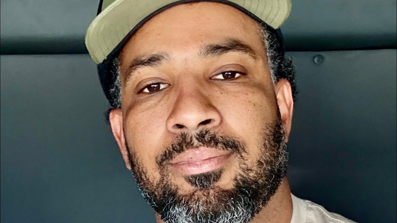 Soy alex Abad is live! 11/2/2025