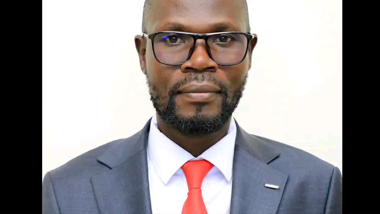 MP Elias Nalukoola's maiden speech on the floor of the House