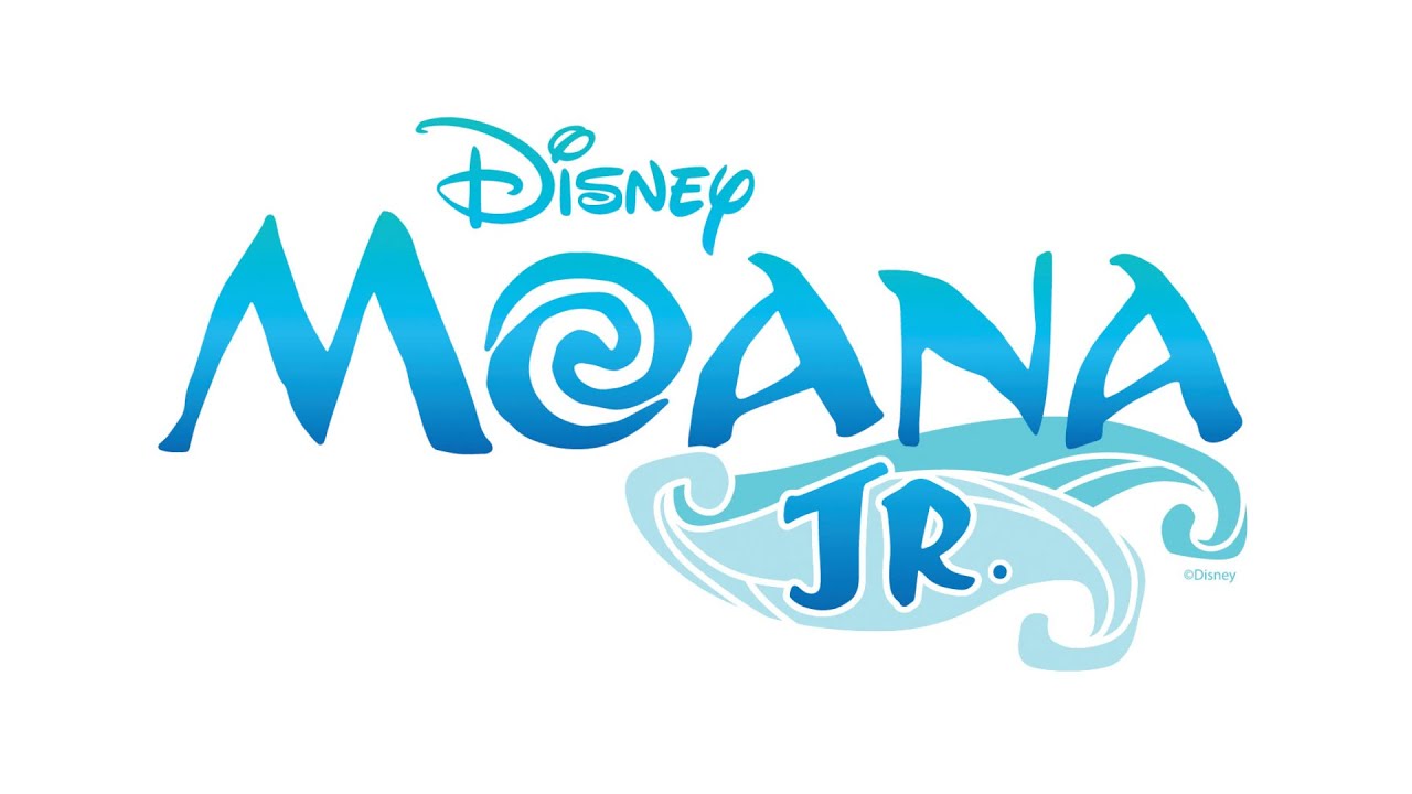 Moana Jr. Musical 2021 / RHS Youth Summer Theatre Camp - Version 2