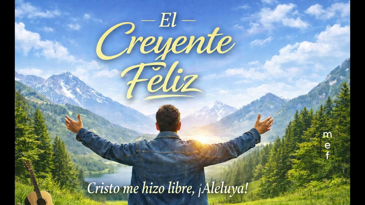 El Creyente Feliz