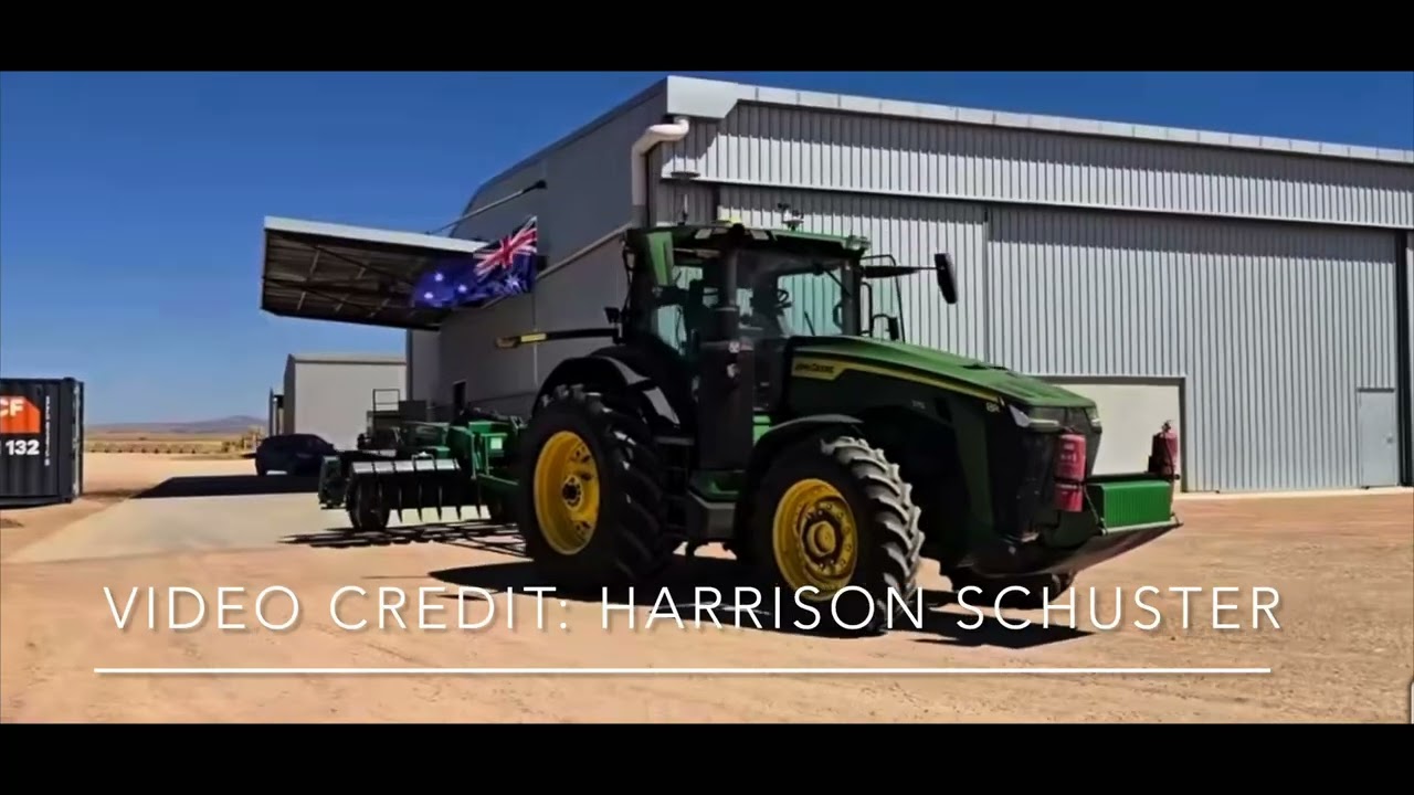 THE DIGGER OF FREELING SOUTH AUSTRALIA 