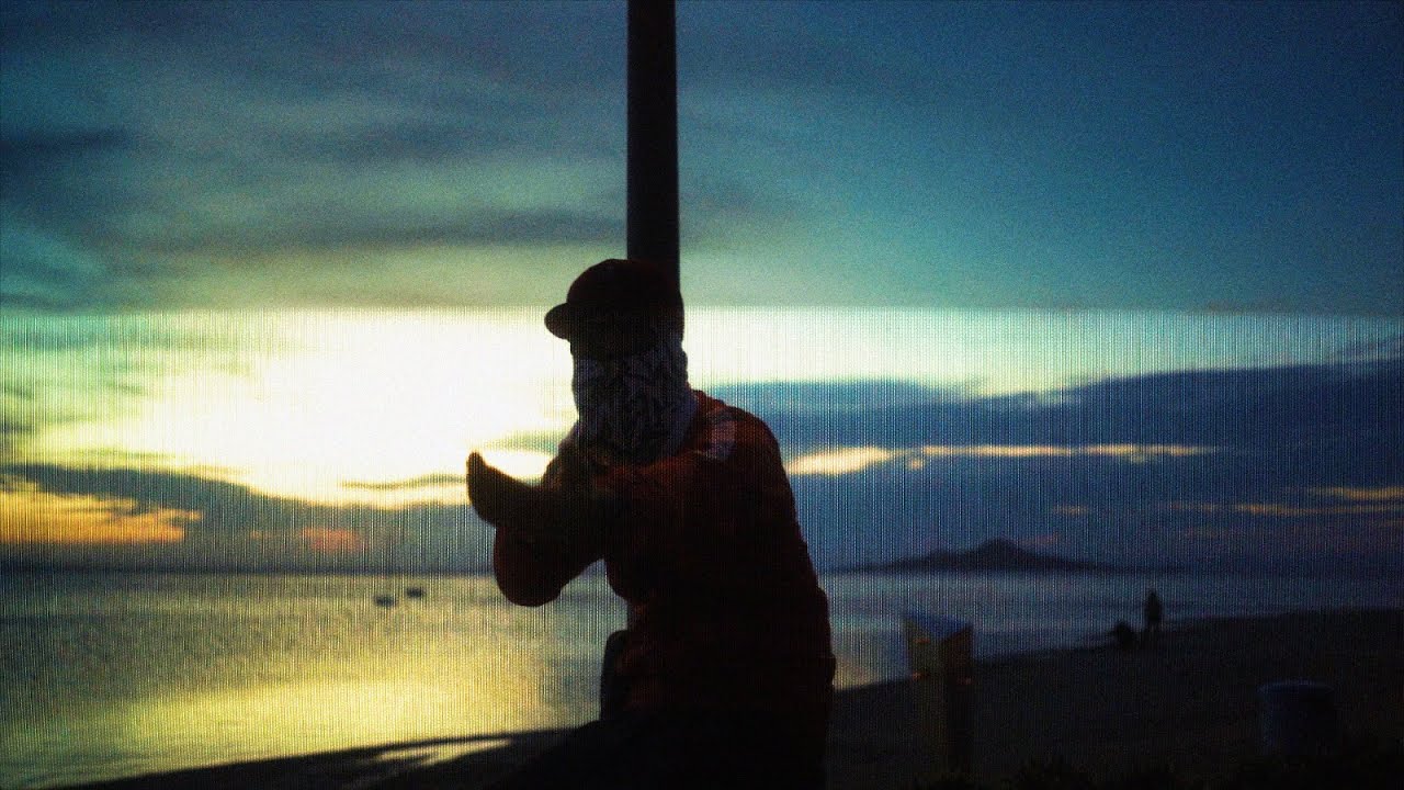RETRO - TONY (VIDEOCLIP) *PROD. REZOS, NXXBEATS*