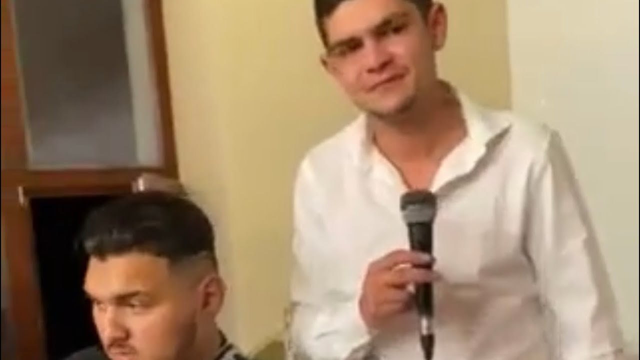 Boys Pechovci - Prengal Miro Čavoro 2023  Oslava