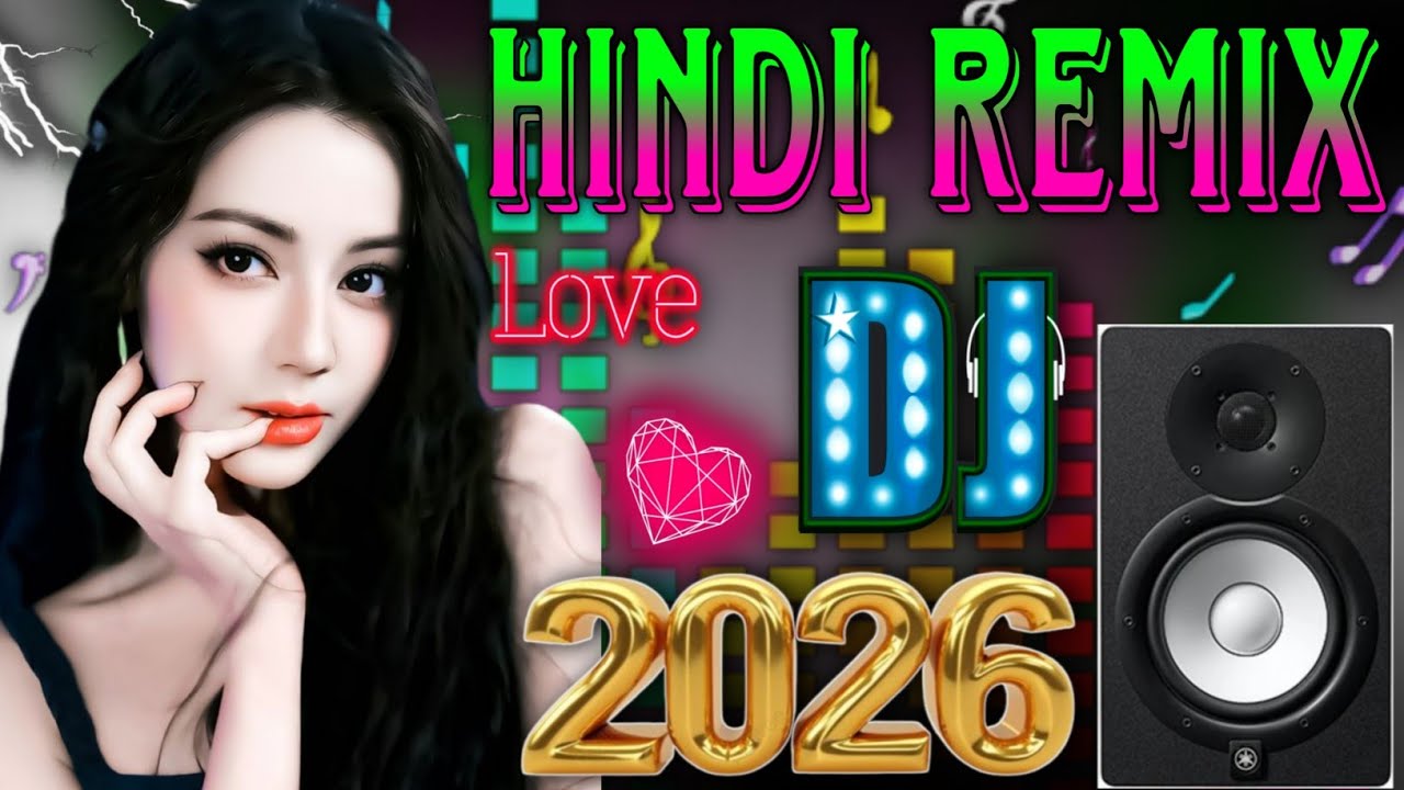 Dj Song💙 || Top Dj | Hard Bass ❤️‍🔥 | JBL Dj Remix | Old Hindi Dj Song 🥀| | Dj Remix Song 2025