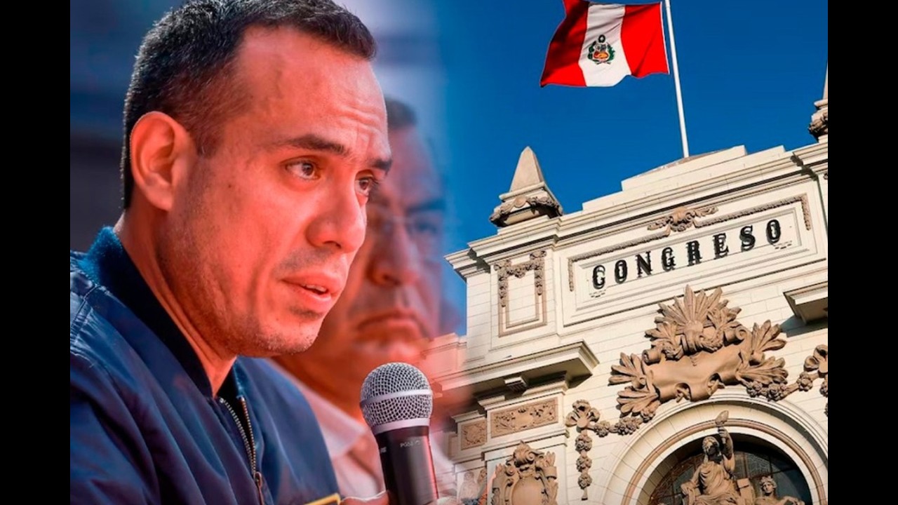 Cuenta regresiva Jerí: ¿Qué tendría que pasar para que el presidente interino sea censurado?