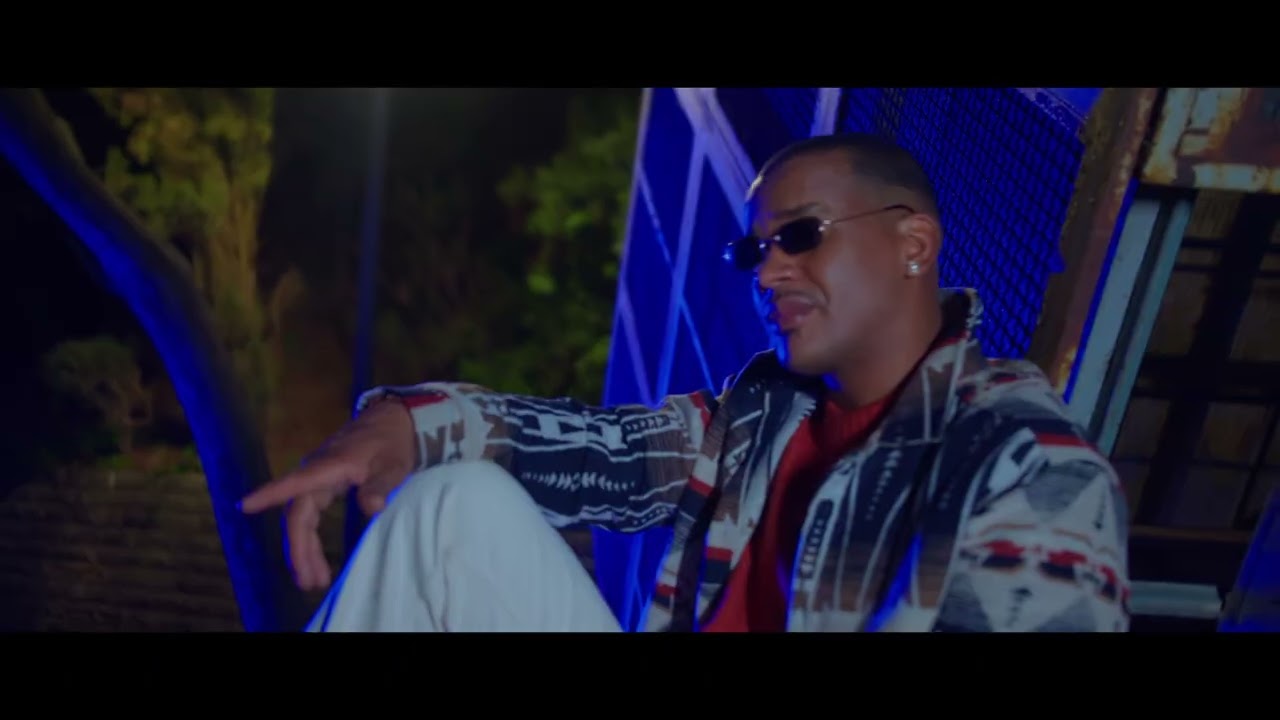  Tulex feat Gama - Muda 