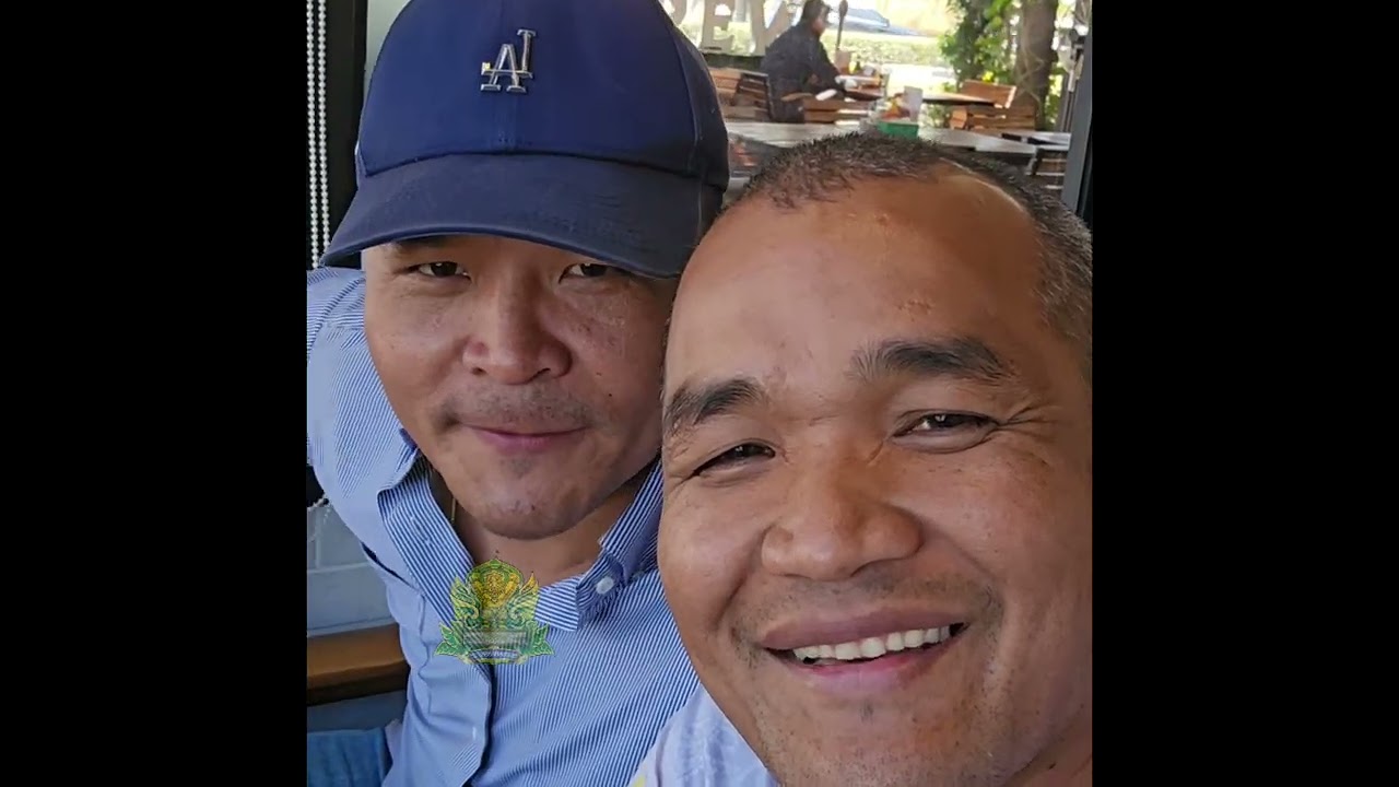 កំពុងតែចរចា រឿងដែលកំពុងតែល្បី ជាមួយសម្លាញ់ Sen Bunthen ...#pichsophannkunkhmernews