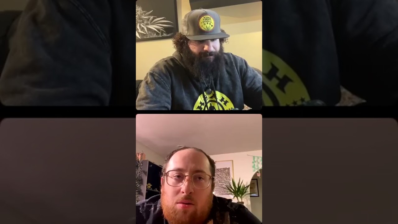 Hashmaker Hangouts: Mission Hill Melts - Maine Trip Wrap Up