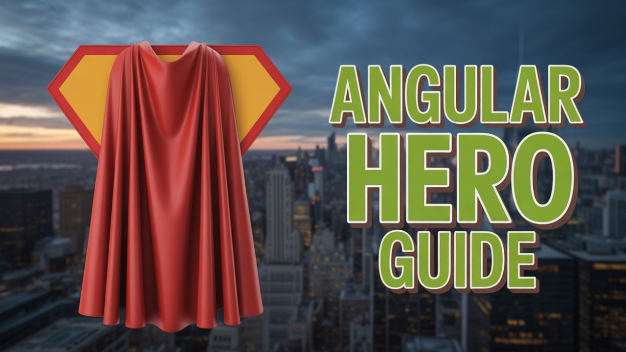 002 Angular Templates Interpolation