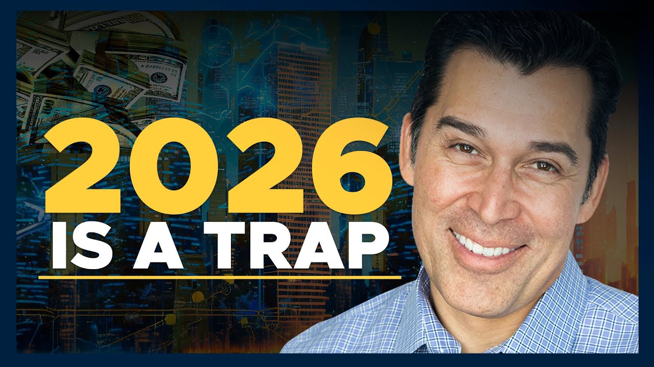 Stuck in the 2026 Trap? Inland Empire Homeowners: Watch This First