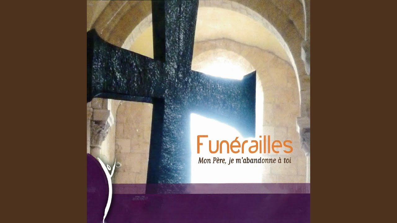 &Ocirc; Eternel (Garde-moi, mon Dieu)