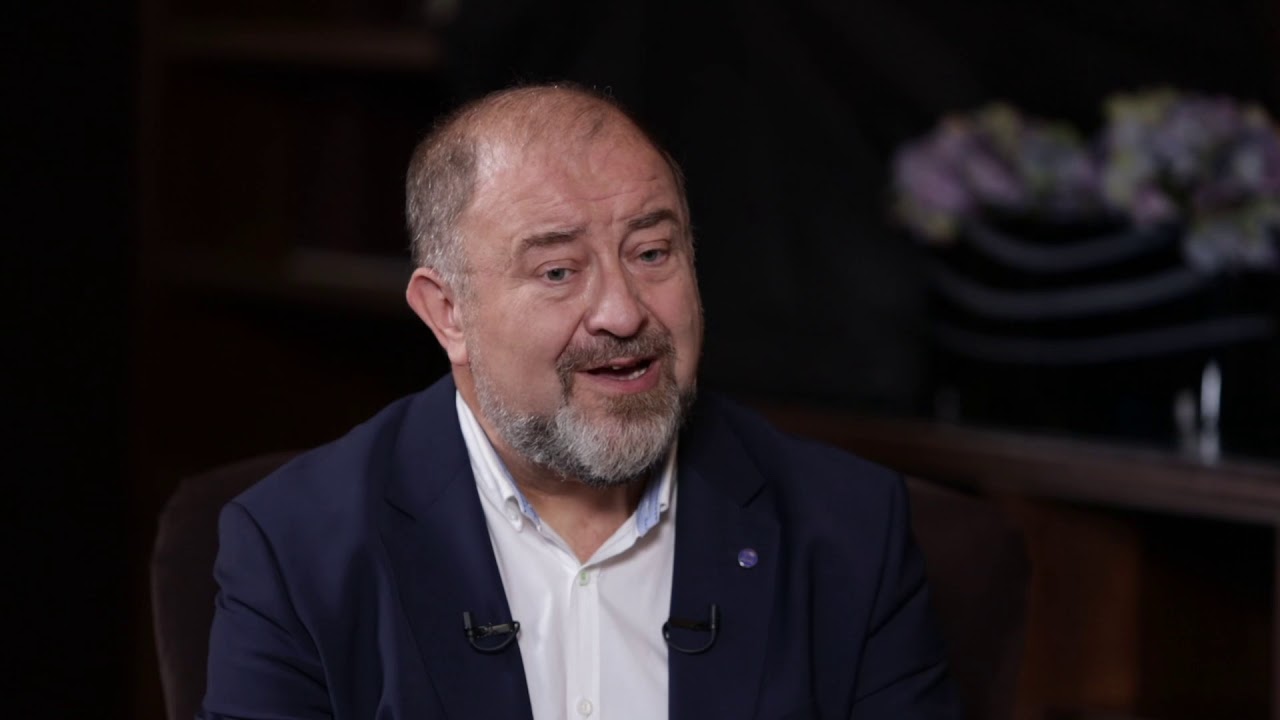 5 вопросов Профессору Скальному - Микроэлементы железо и медь и их роль в организме человека