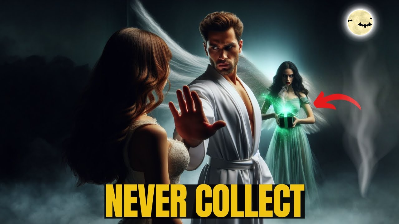 Chosen One: 6 Gifts You Should NEVER ACCEPT From Anyone!