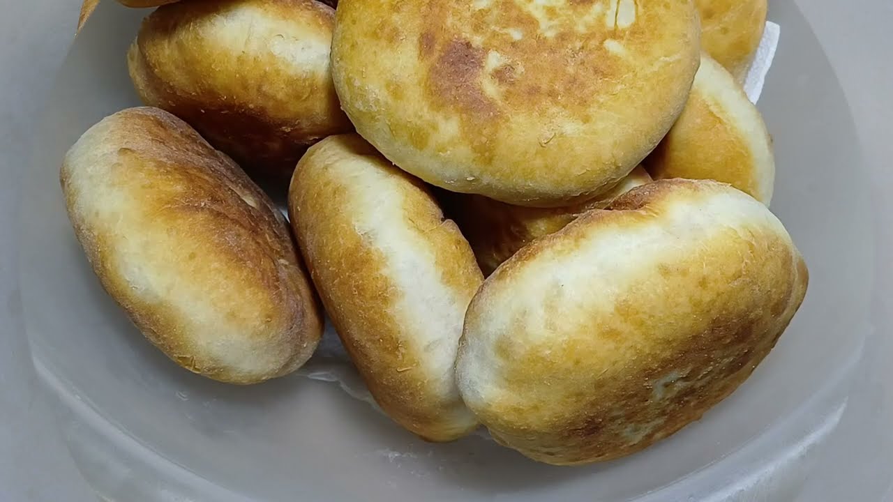 ТУРЕЦЬКІ 🇹🇷ПИРІЖКИ НА КЕФІРІ-З ДИВНОЮ НАЧИНКОЮ!=