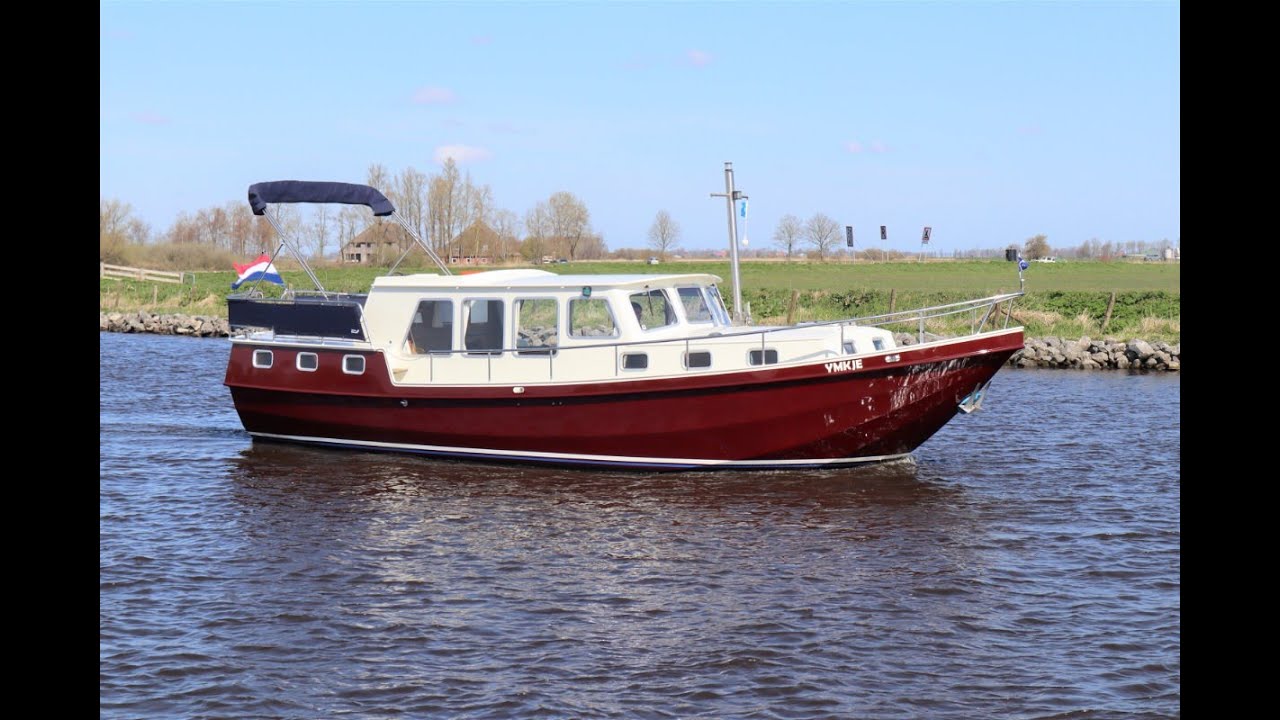 Multivlet 1100 