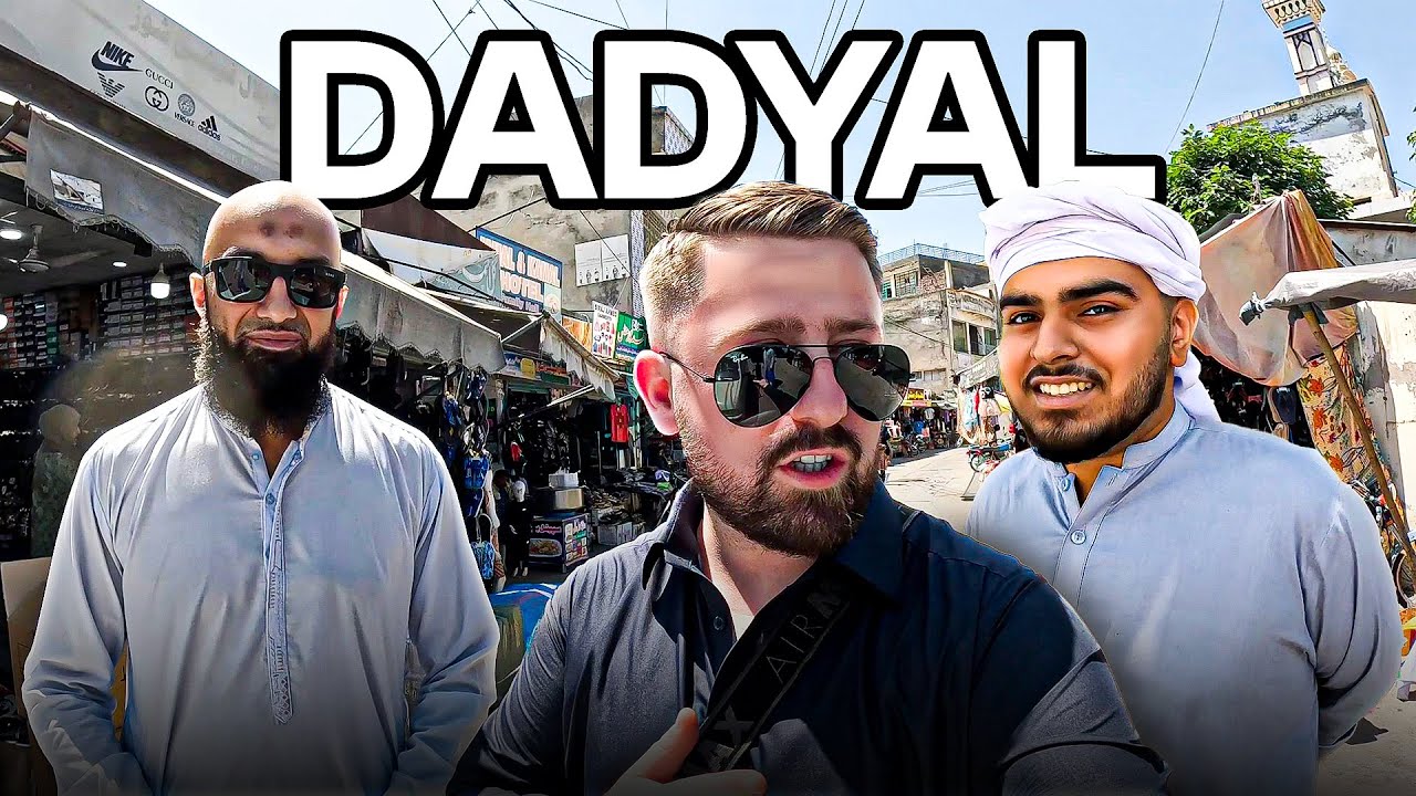 Welcome to Brum In The Sun DADYAL