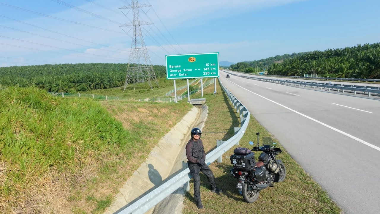 Penang Rendezvous 