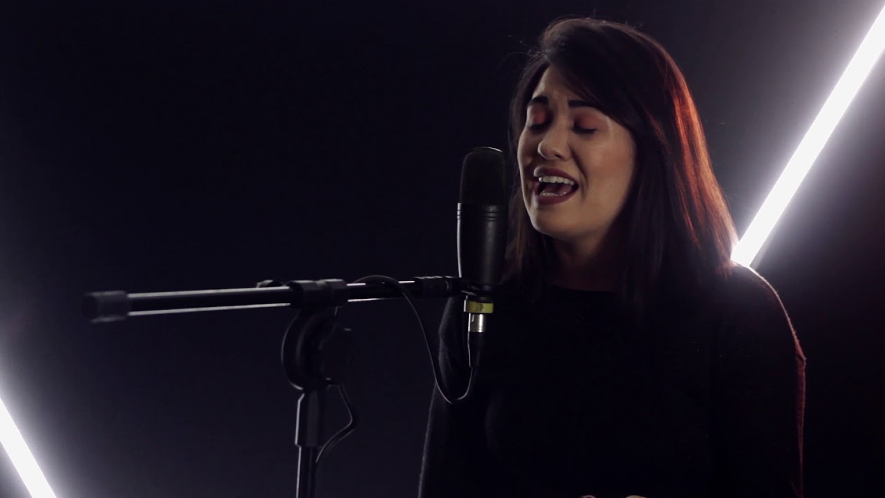 James Bay - Let It Go (Aline Wauke cover)