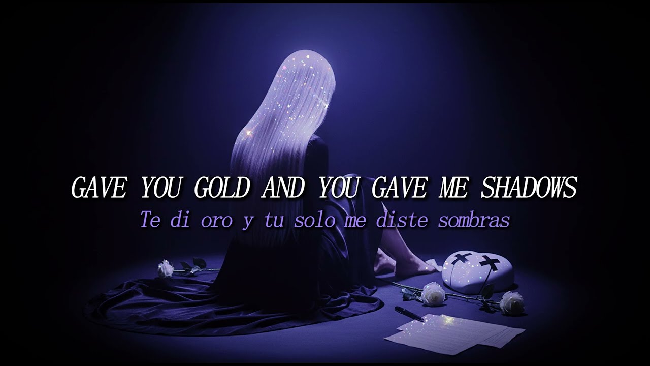 I STILL SANG… AFTER YOU | The Closure You Needed