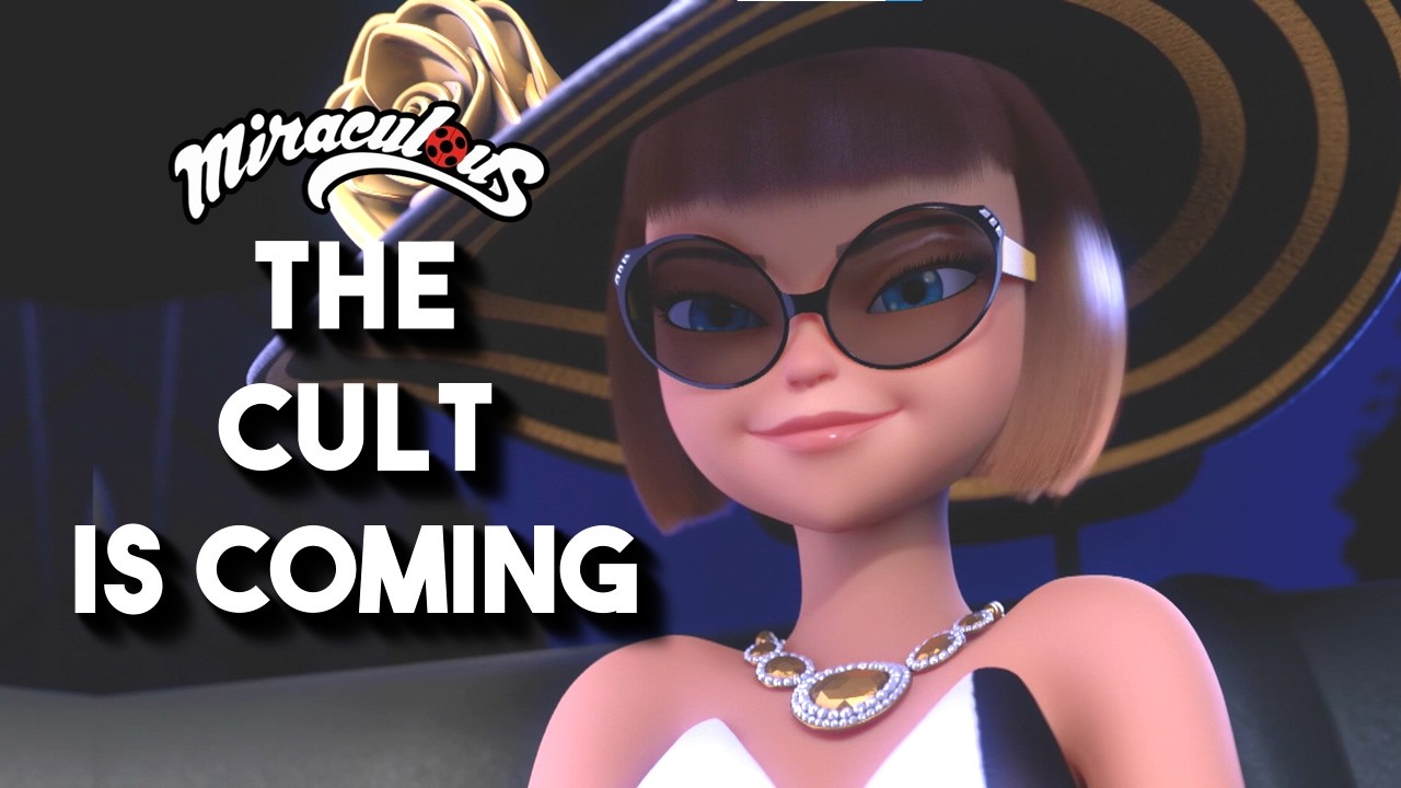 Miraculous Ladybug: Season 6 (Episode 16) | Chrysalis Rising