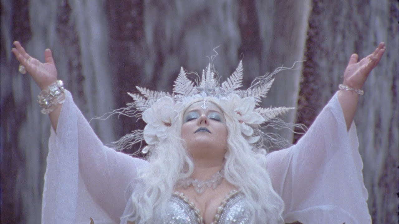 Yl'luria's 2019 FinFun Ambassador Entry