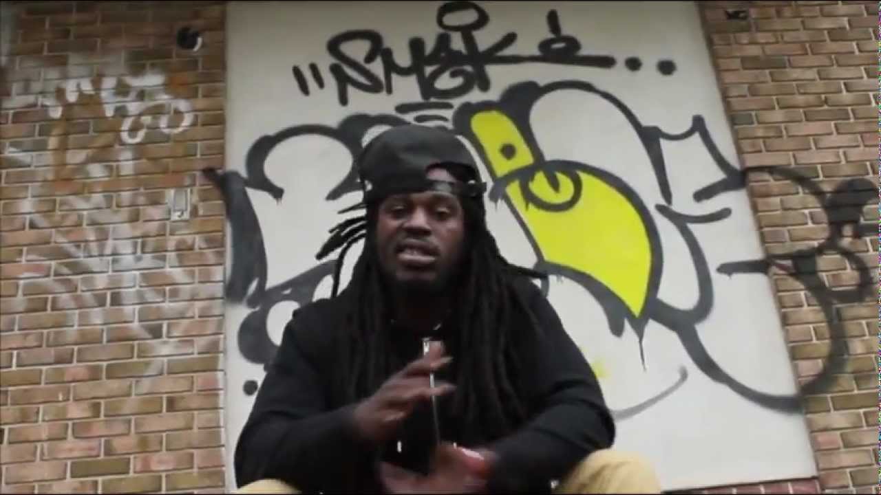 BLIZ LADEN - I DONT LIKE - MAYDAY MIXTAPE