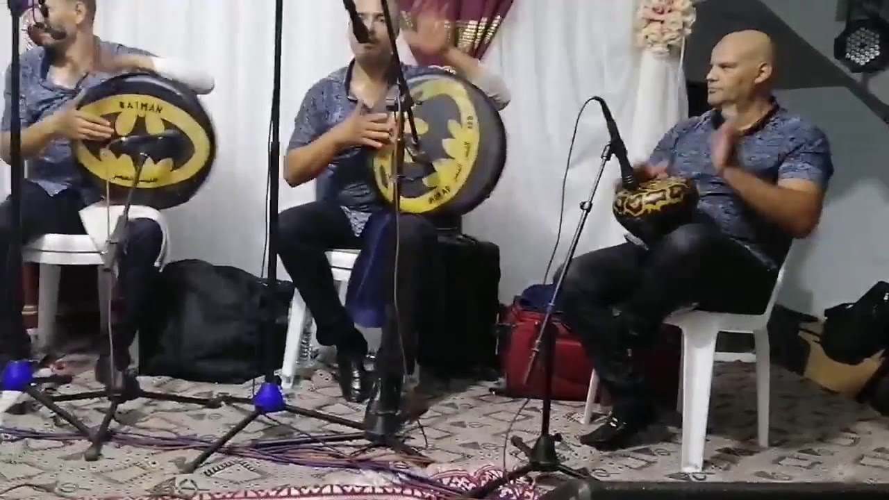 Faysel Chab3an - Authentic Fazani Zemni (Tunisian Traditional) | فيصل شبعان - فزاني زمنّي أصيل