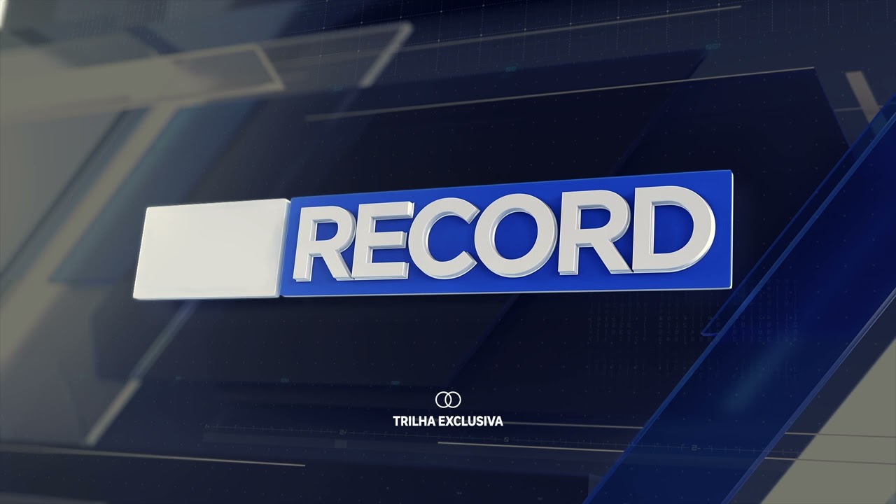 Trilha sonora do "Praça Record" (2021 - atual)