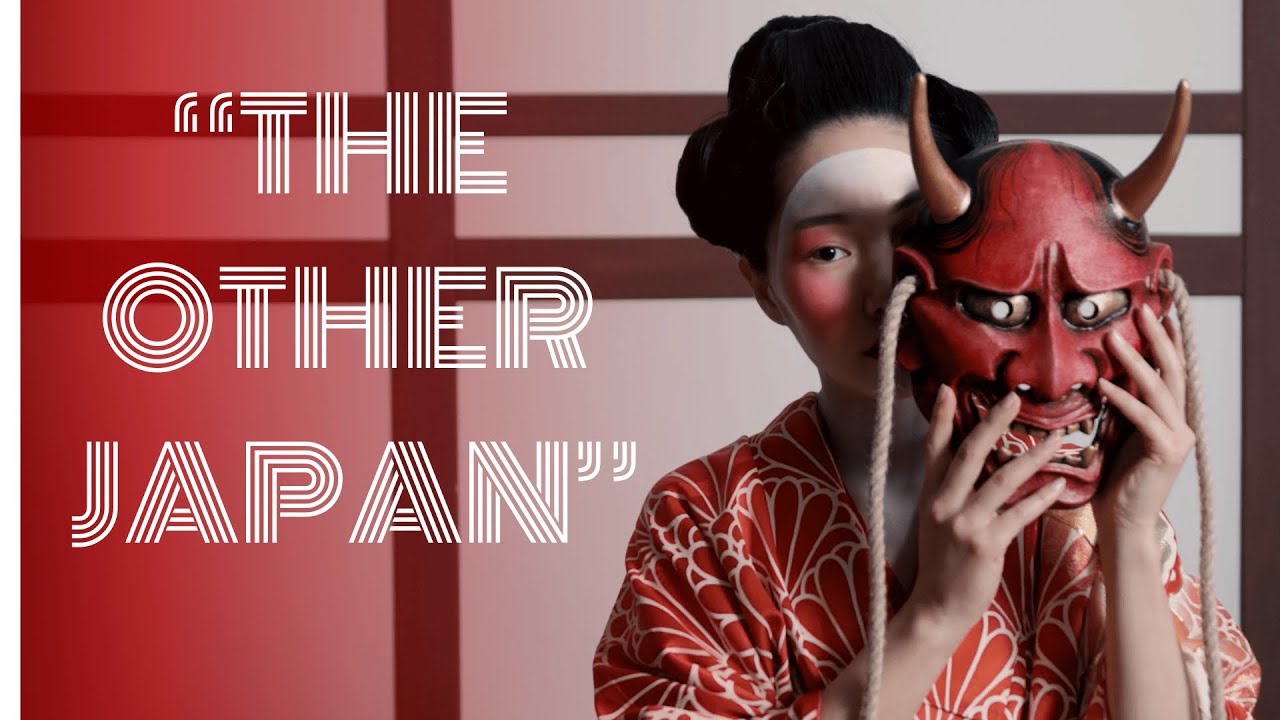 Japan Isn’t What You Think It Is | The Silent Contradictions of a Perfect Society