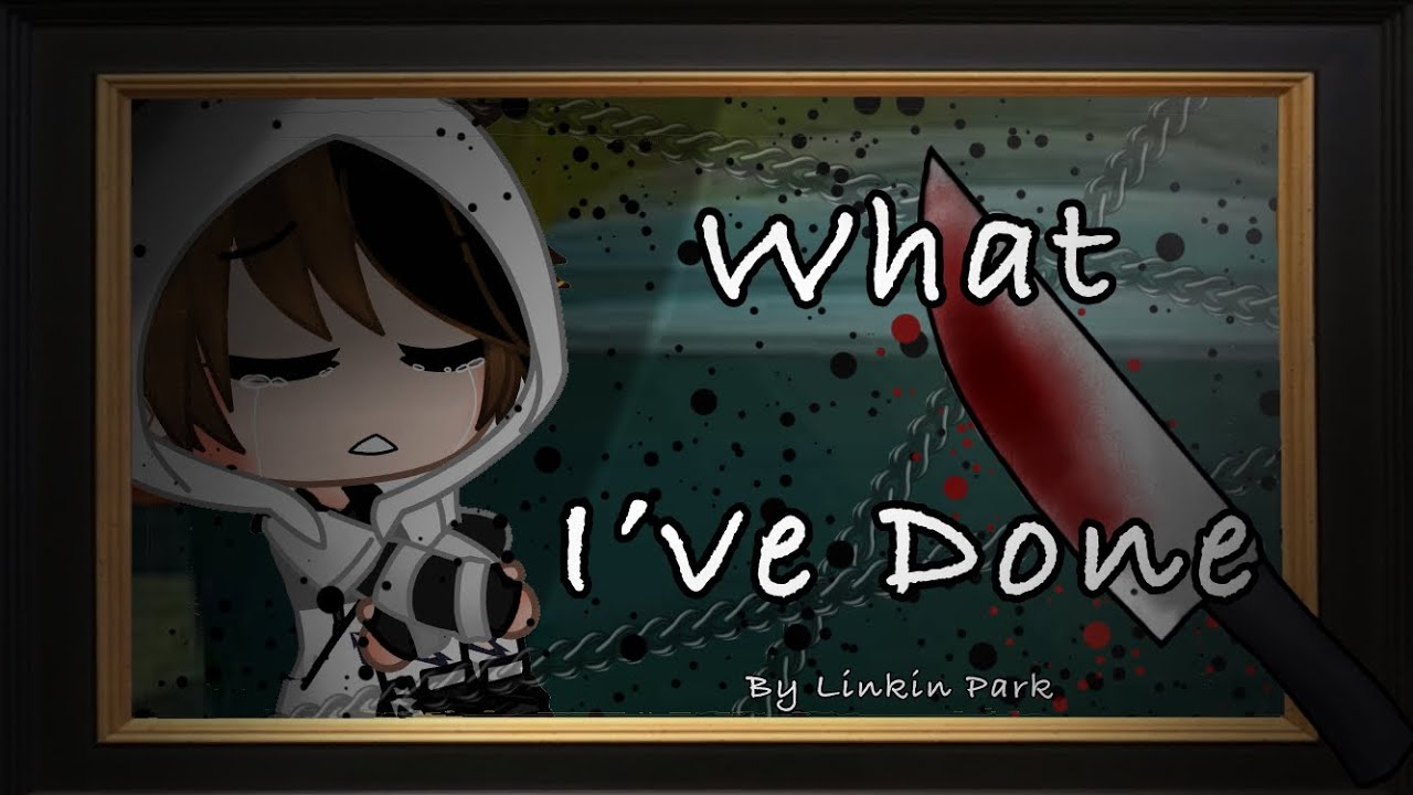 What I’ve Done~ ☾Linkin Park ☽ ♡GCMV♡ ~ Gacha Club Music Video ꨄ THANK YOU FOR 3k+ AHHSGEJEGHEWBJW