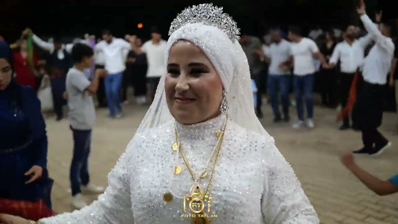 DERYA & İBRAHİM GRUP HERDEM DÜĞÜN 2 10/08/2024
