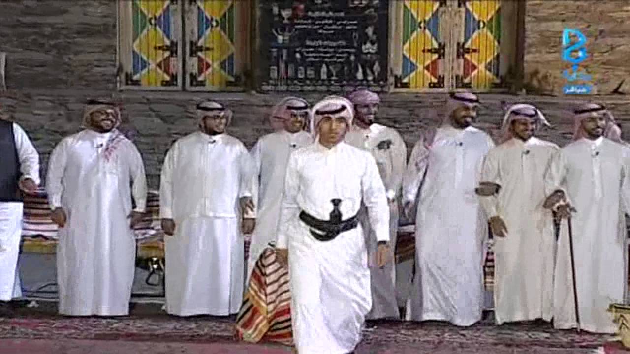 من الشعب للحاكم - خالد حامد | #سهرة_نجوم_زد_رصيدك5_بمنطقة_عسير