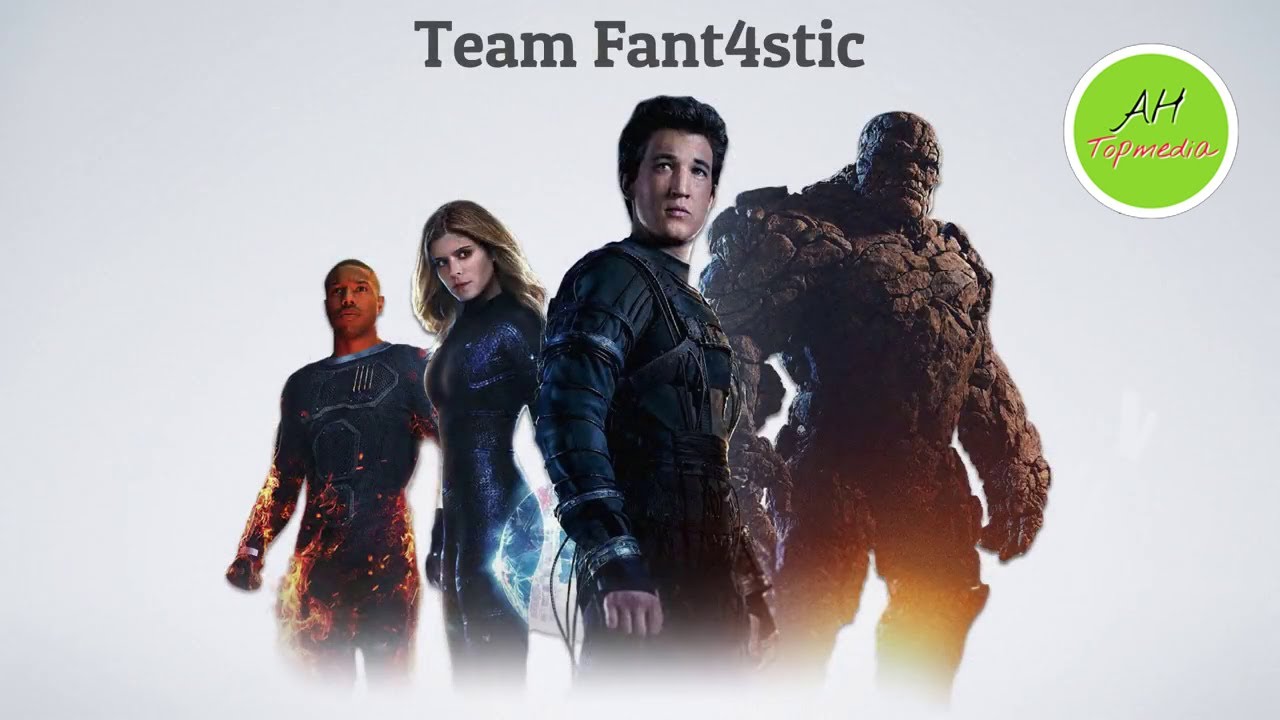 40 Marvel Best Teams , AH Topmedia