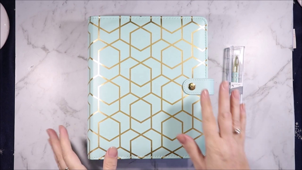 New Aldi Planner June 2019