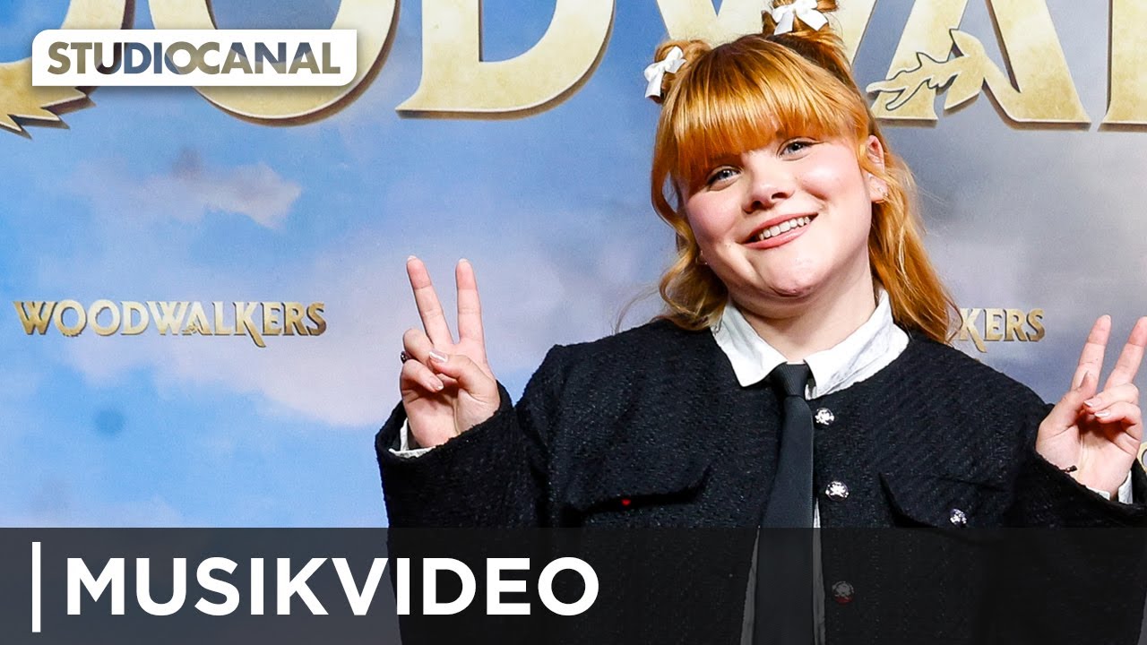 WOODWALKERS | Musikvideo &ldquo;Gold&rdquo; von LOI | Jetzt im Handel!