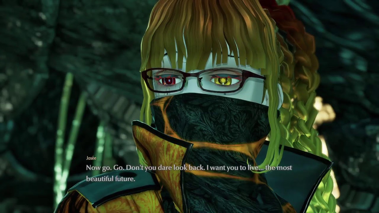 Code Vein 2 - Part 5