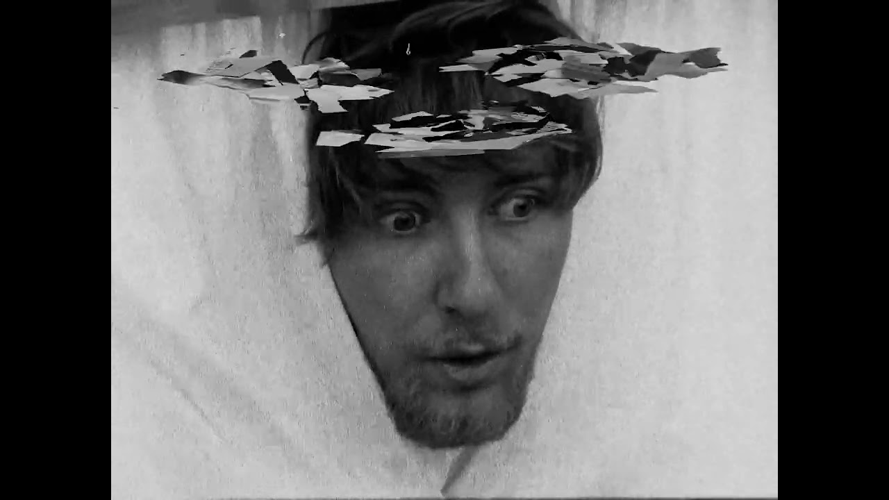 Mingus W. - I Always Say (Music Video)